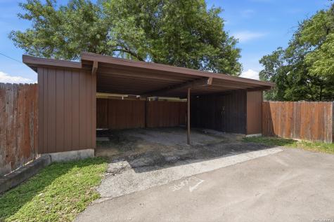 803 Oblate Drive San Antonio TX 78216