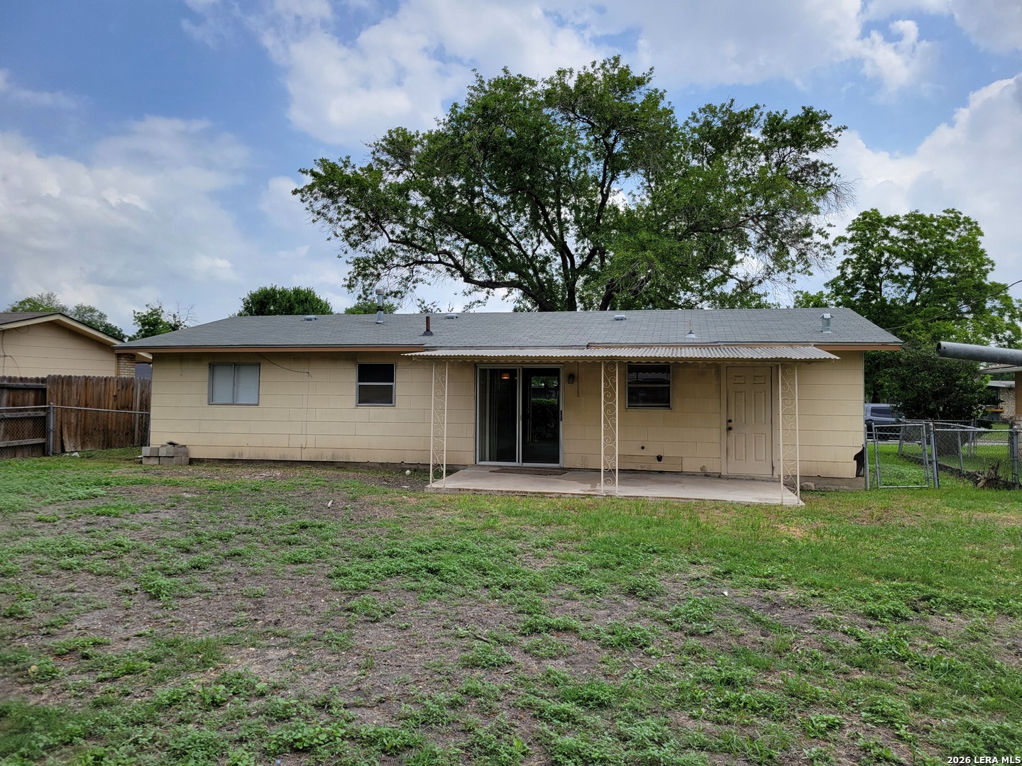 5405 Borchers Drive San Antonio TX 78219