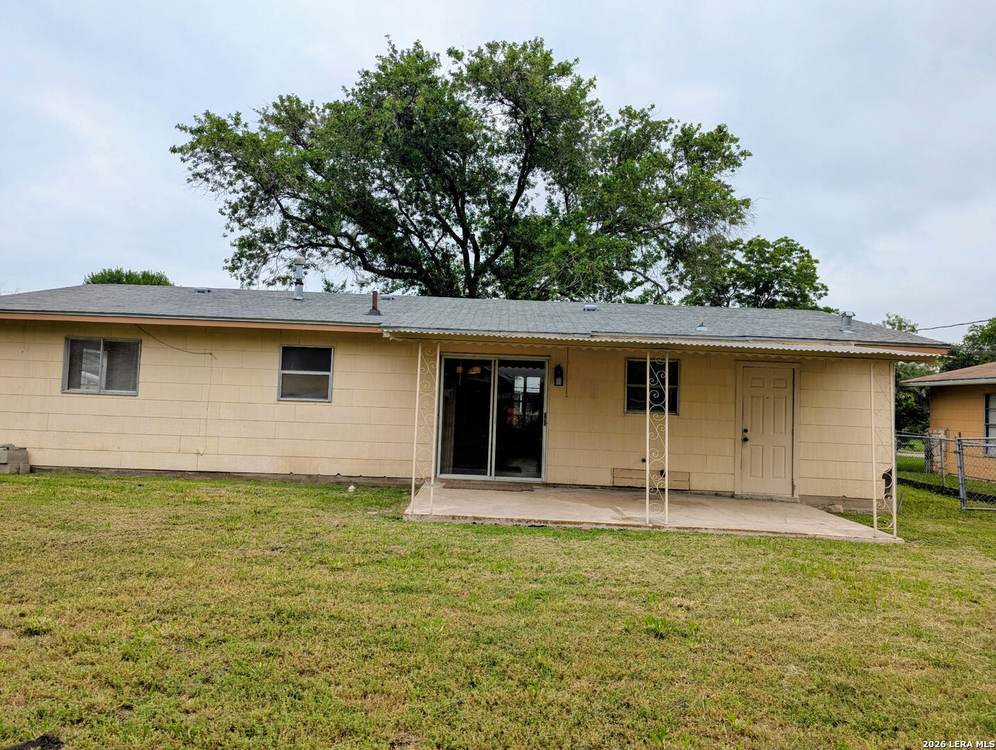 5405 Borchers Drive San Antonio TX 78219