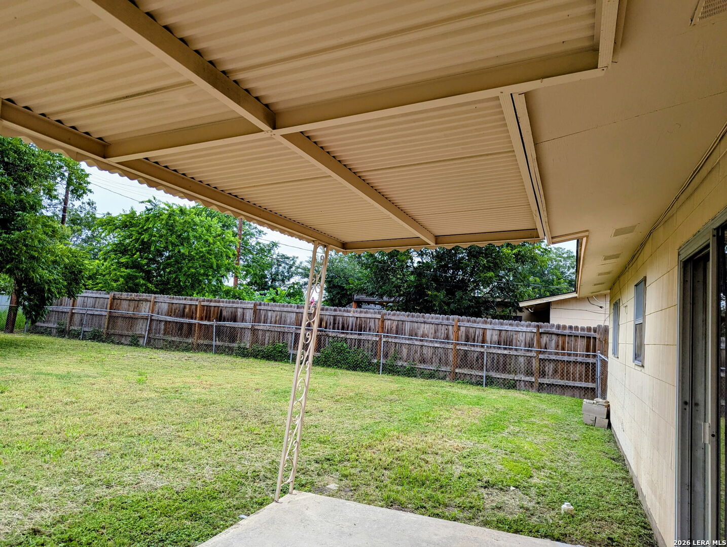5405 Borchers Drive San Antonio TX 78219