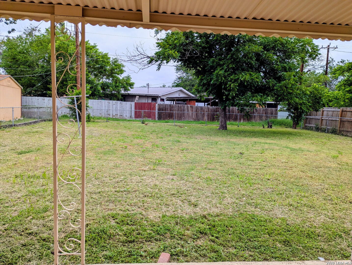 5405 Borchers Drive San Antonio TX 78219