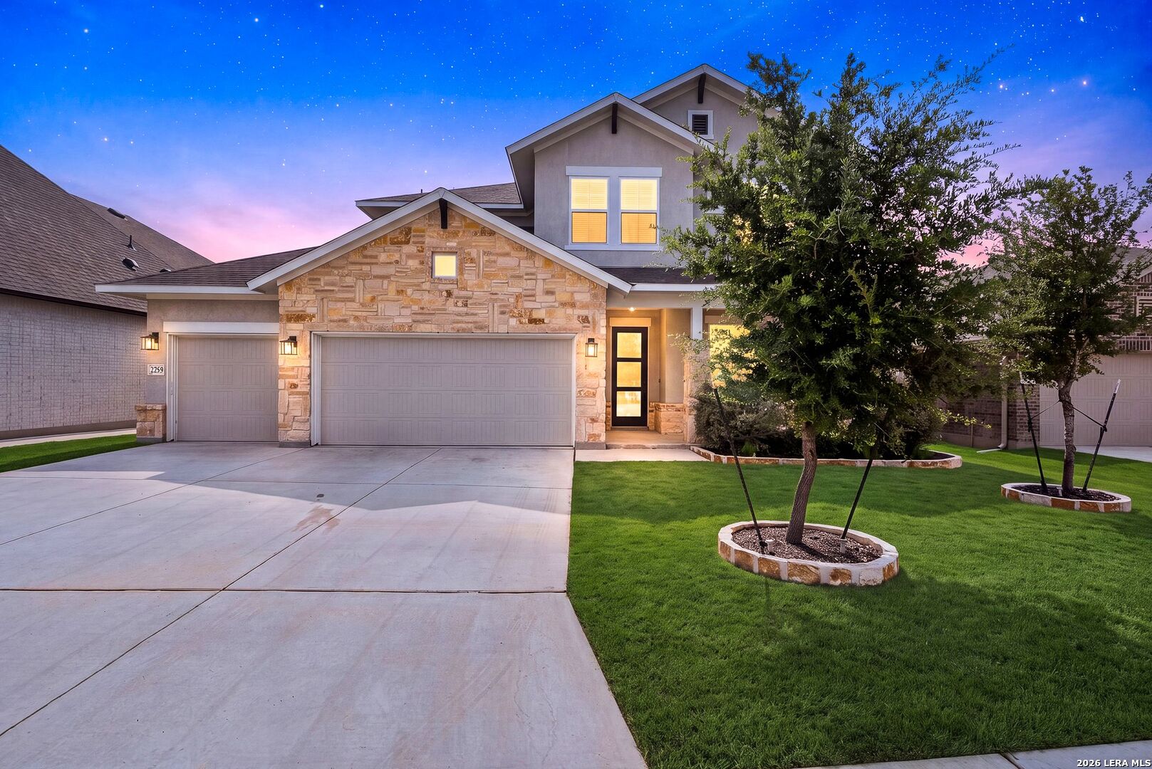 10514 Merrick Run San Antonio TX 78254