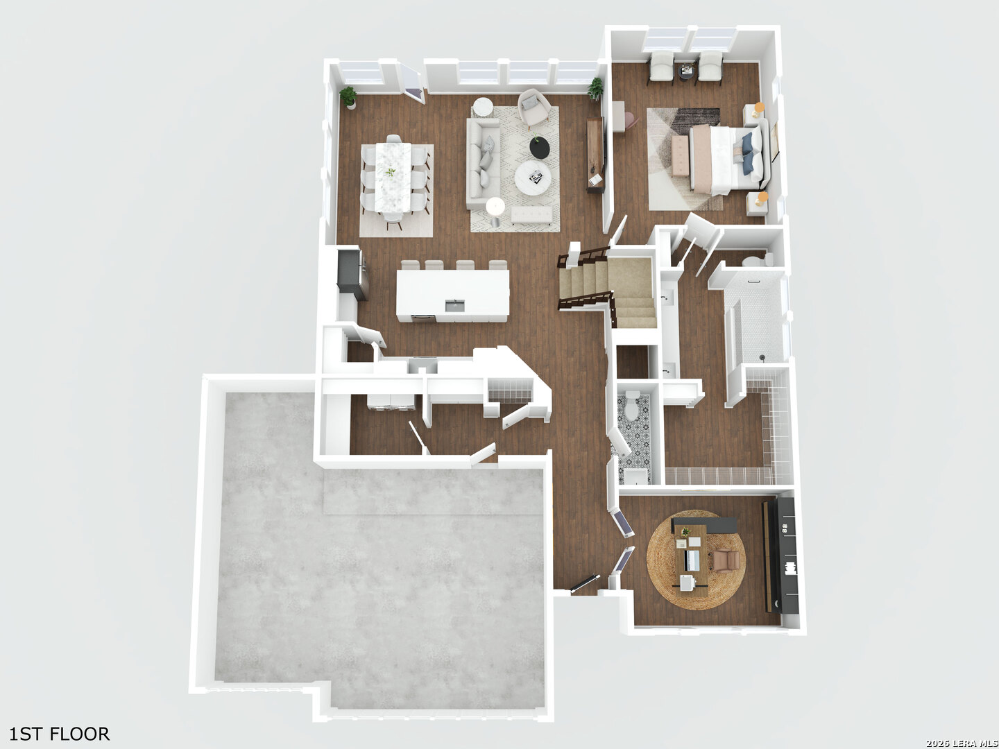 10514 Merrick Run San Antonio TX 78254