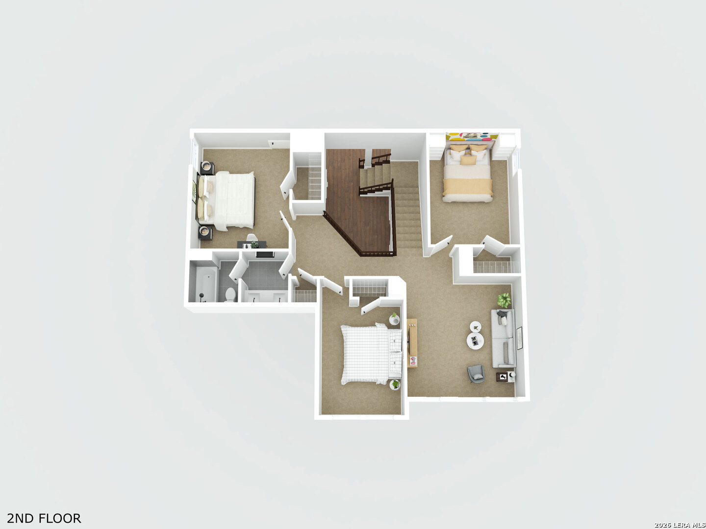 10514 Merrick Run San Antonio TX 78254