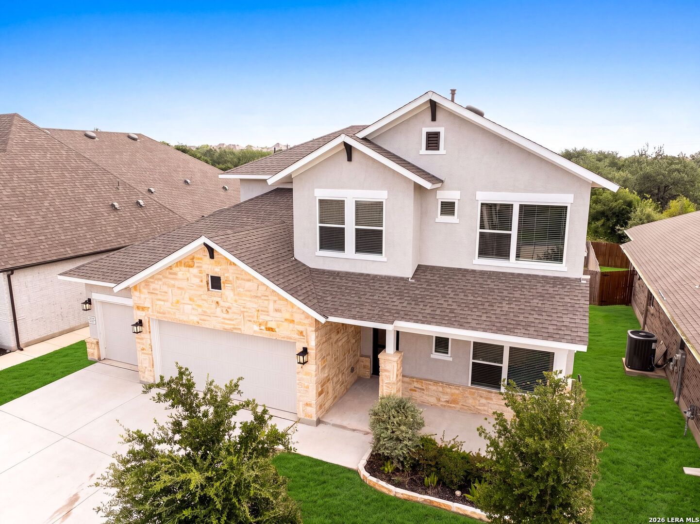 10514 Merrick Run San Antonio TX 78254