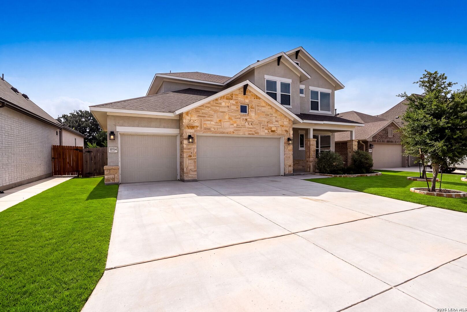 10514 Merrick Run San Antonio TX 78254