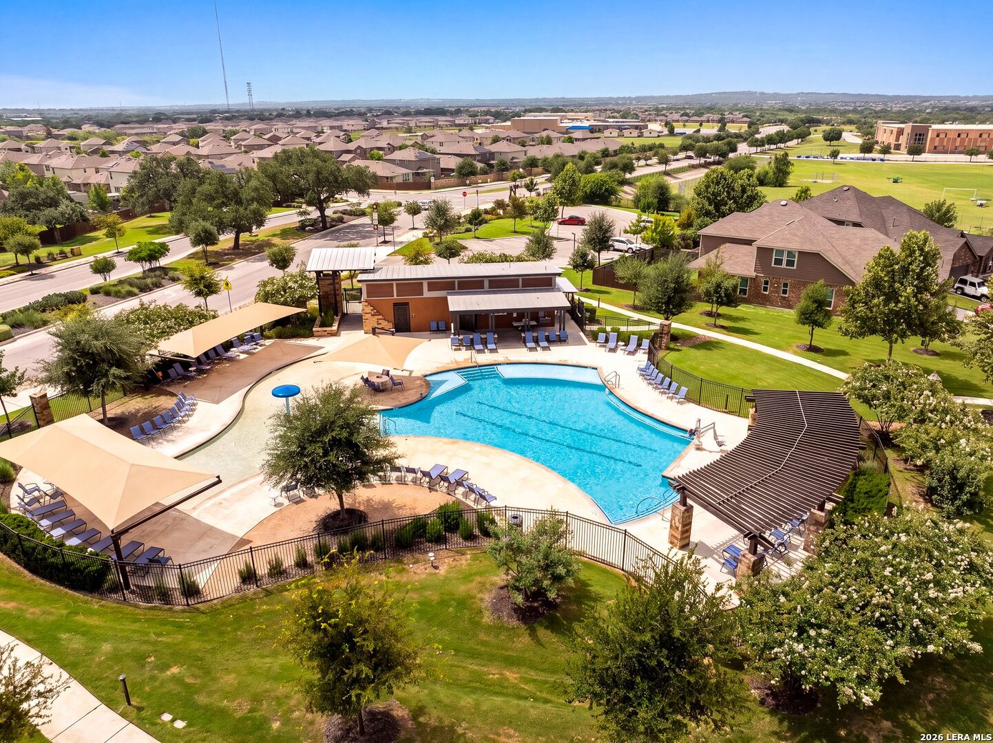 10514 Merrick Run San Antonio TX 78254