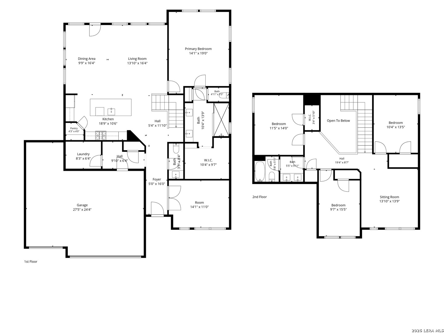 10514 Merrick Run San Antonio TX 78254