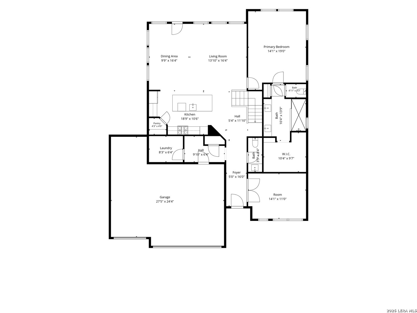10514 Merrick Run San Antonio TX 78254