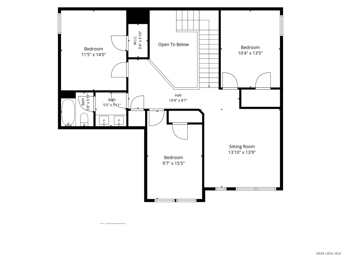 10514 Merrick Run San Antonio TX 78254