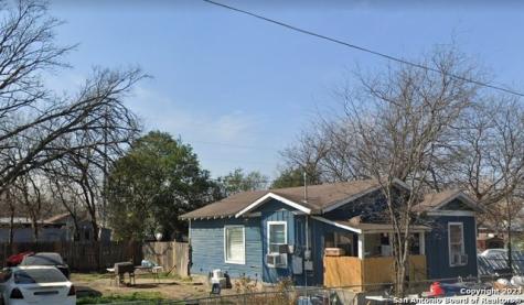 1108 Rivas Street San Antonio TX 78207