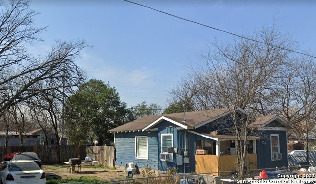 1108 Rivas Street San Antonio TX 78207