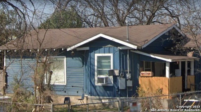1108 Rivas Street San Antonio TX 78207