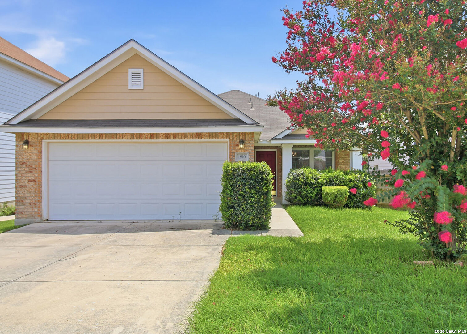 1810 Mountain Star San Antonio TX 78251