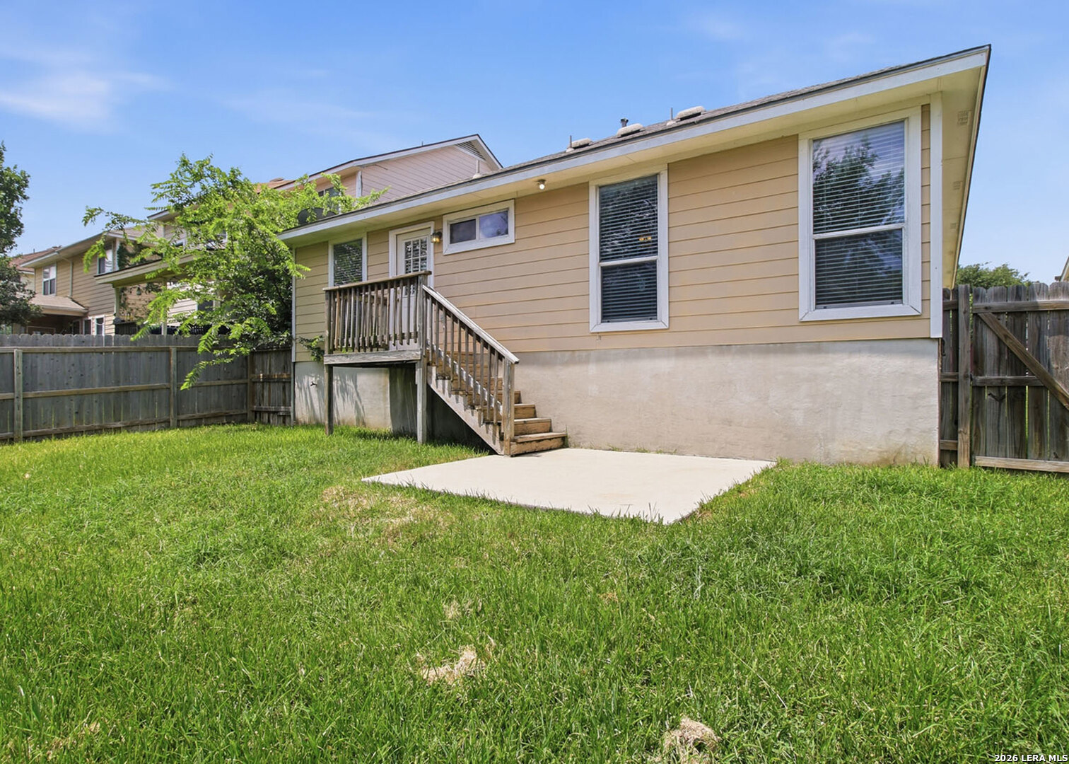 1810 Mountain Star San Antonio TX 78251