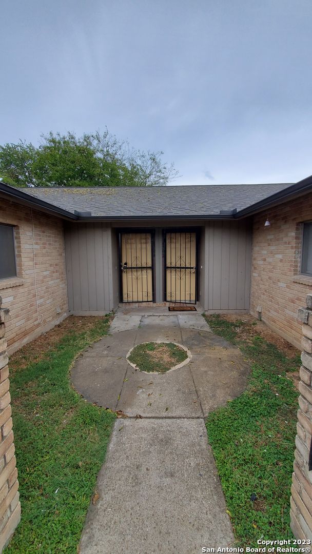 4704 Oakfield Way San Antonio TX 78250
