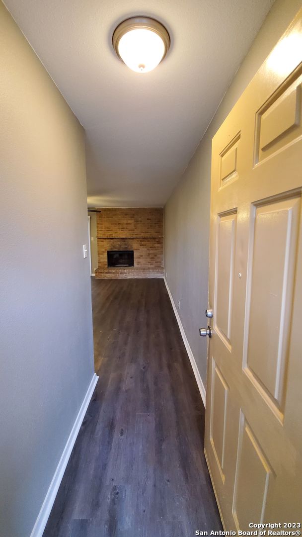 4704 Oakfield Way San Antonio TX 78250