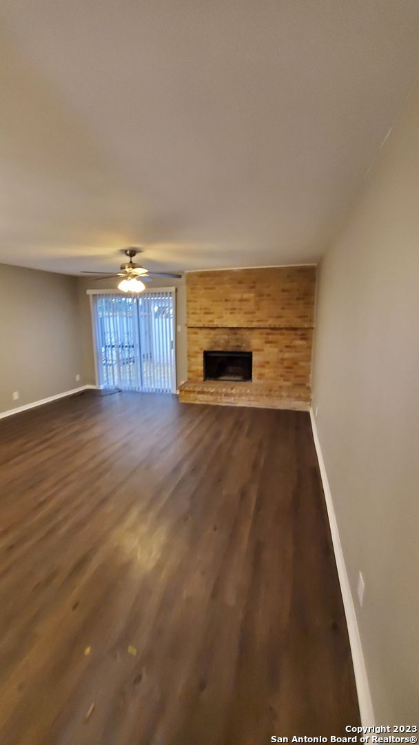 4704 Oakfield Way San Antonio TX 78250