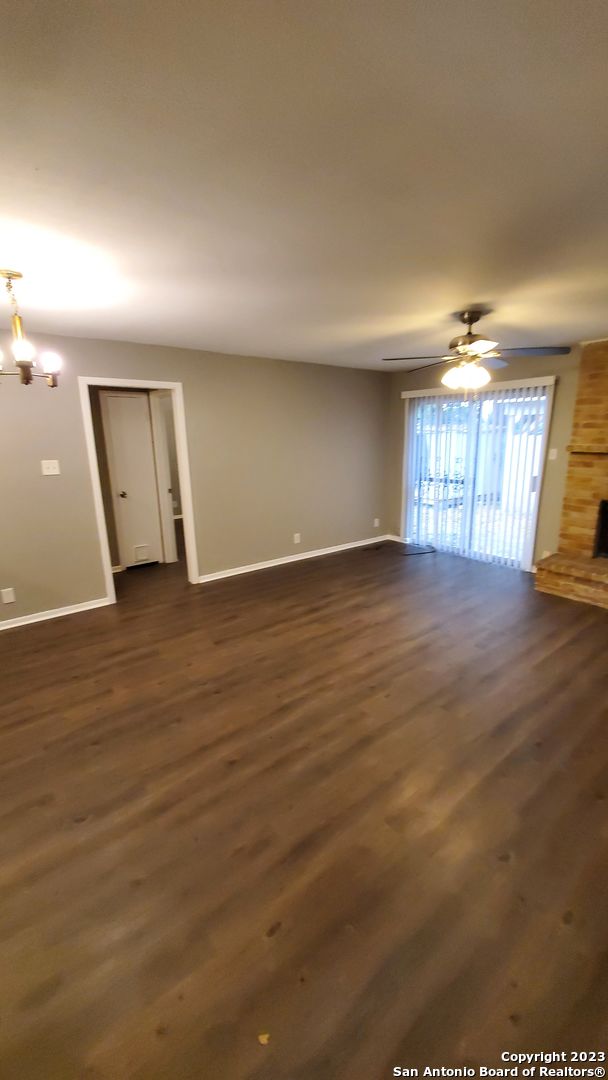 4704 Oakfield Way San Antonio TX 78250