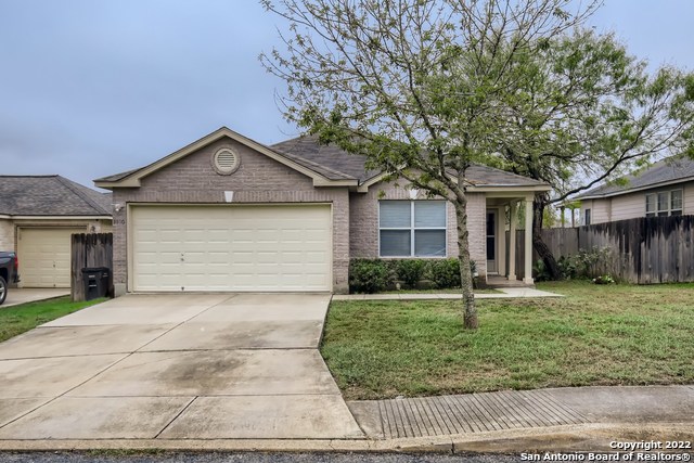 3910 Miho San Antonio TX 78223