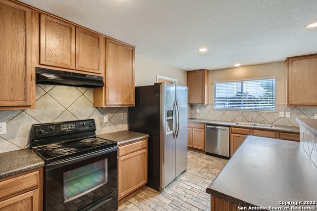 3910 Miho San Antonio TX 78223