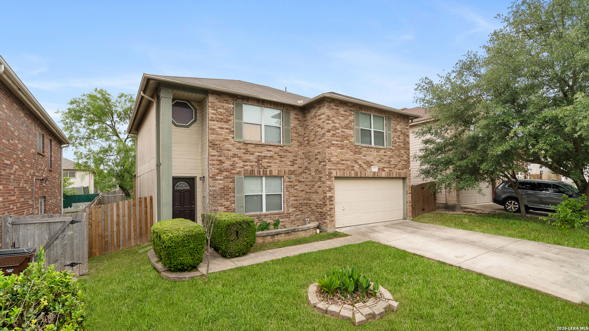 10842 Bentsen Palm San Antonio TX 78254