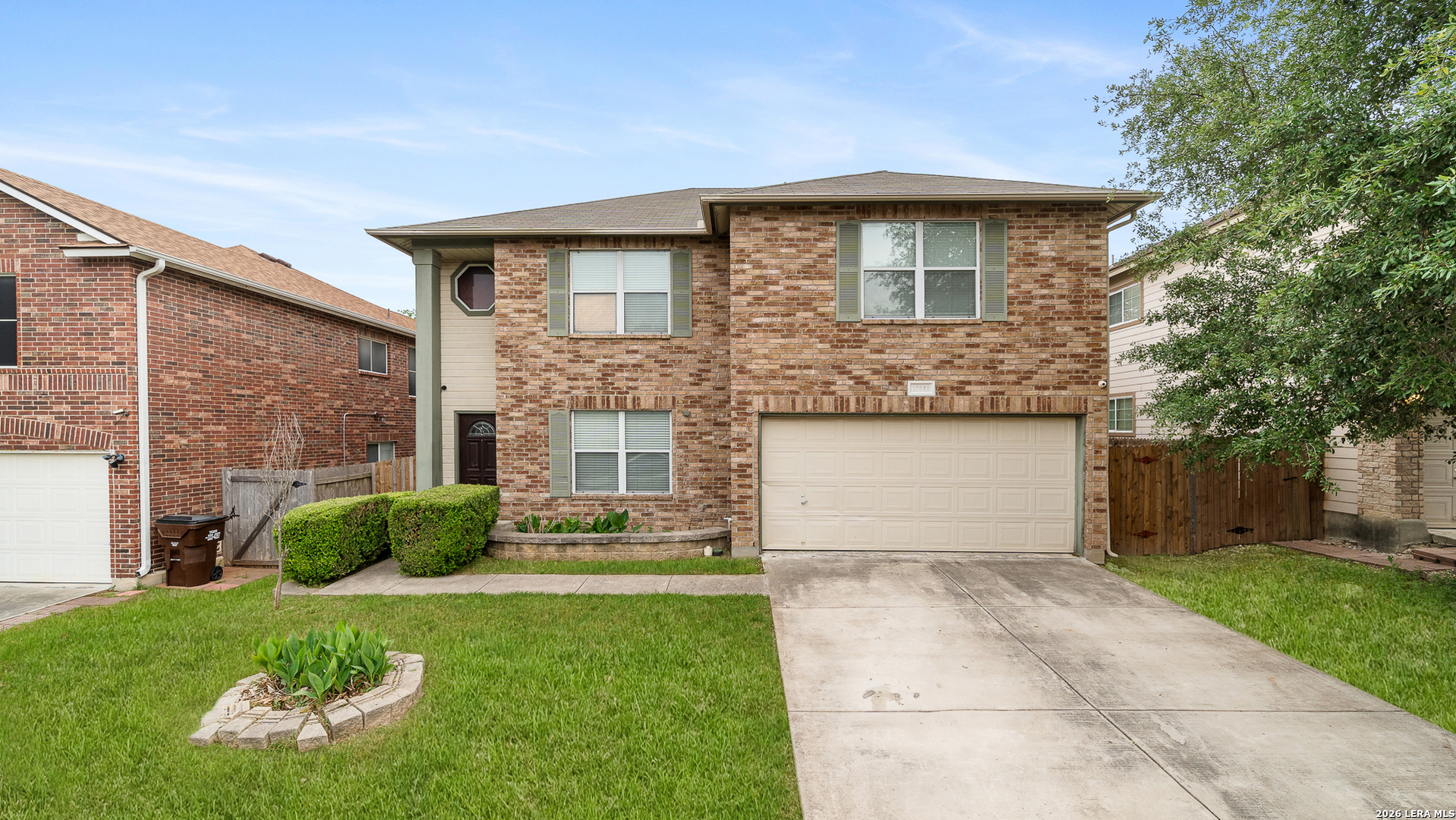 10842 Bentsen Palm San Antonio TX 78254