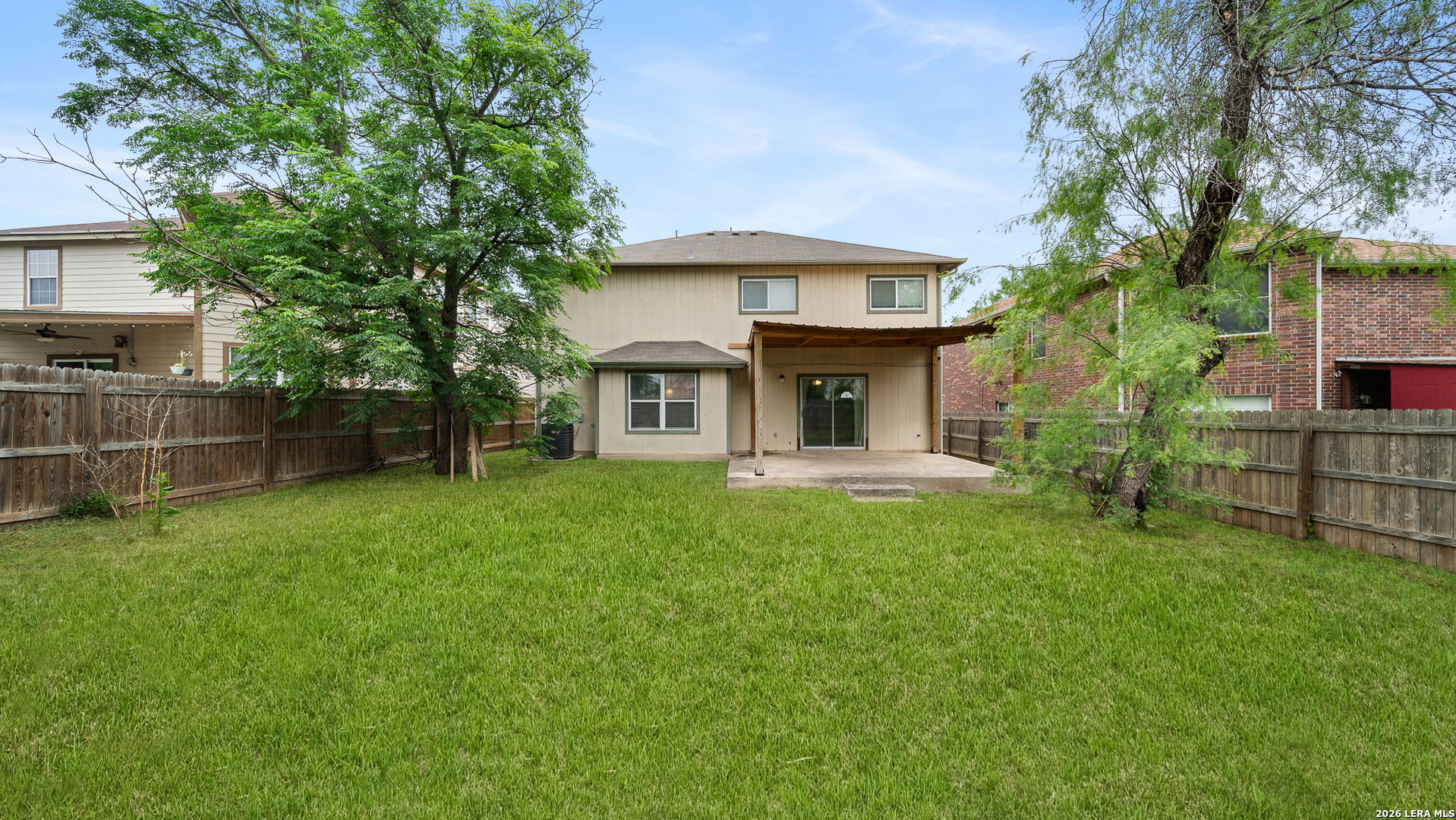 10842 Bentsen Palm San Antonio TX 78254