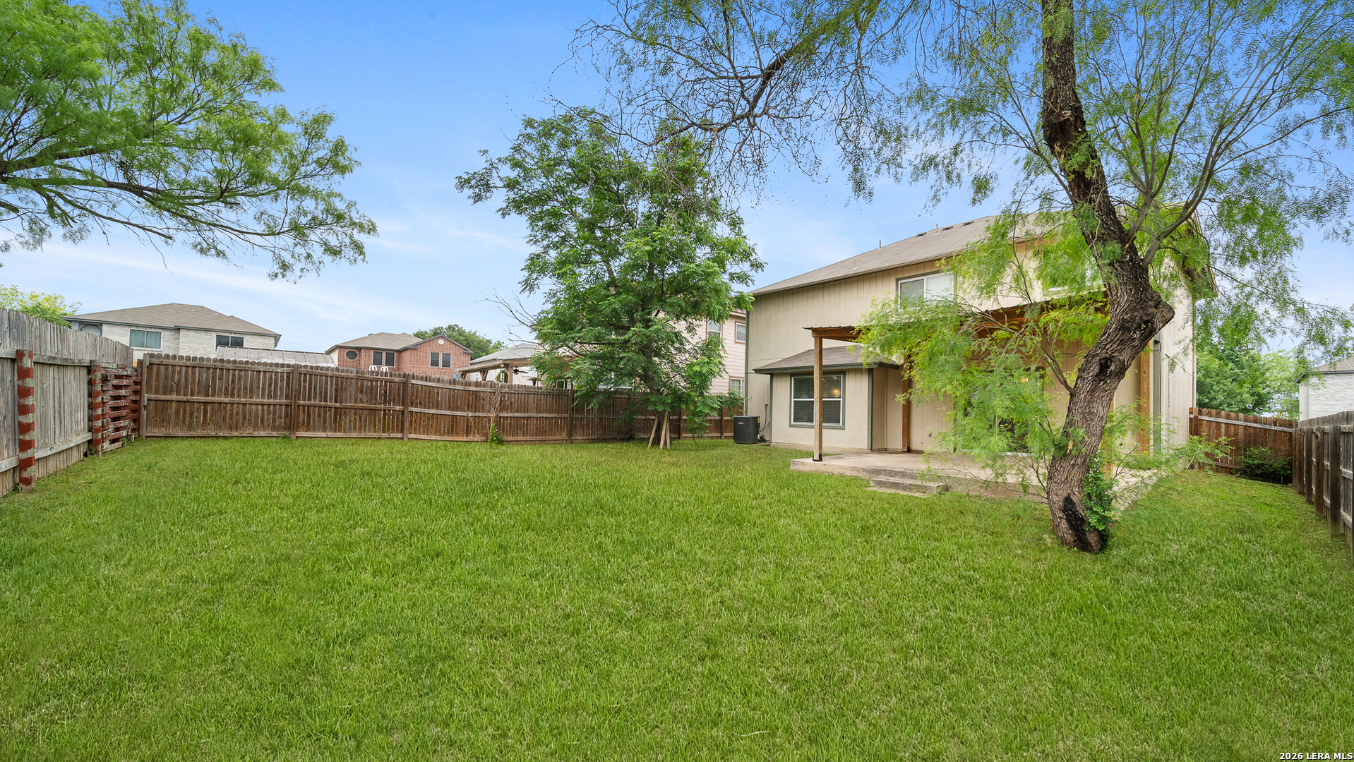 10842 Bentsen Palm San Antonio TX 78254