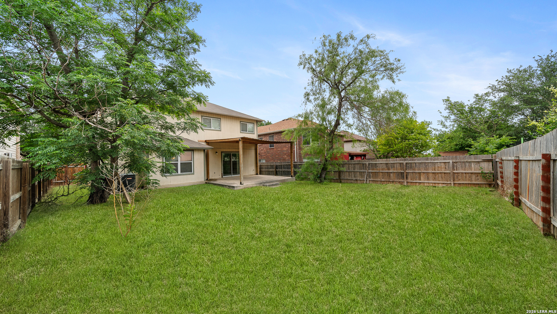 10842 Bentsen Palm San Antonio TX 78254