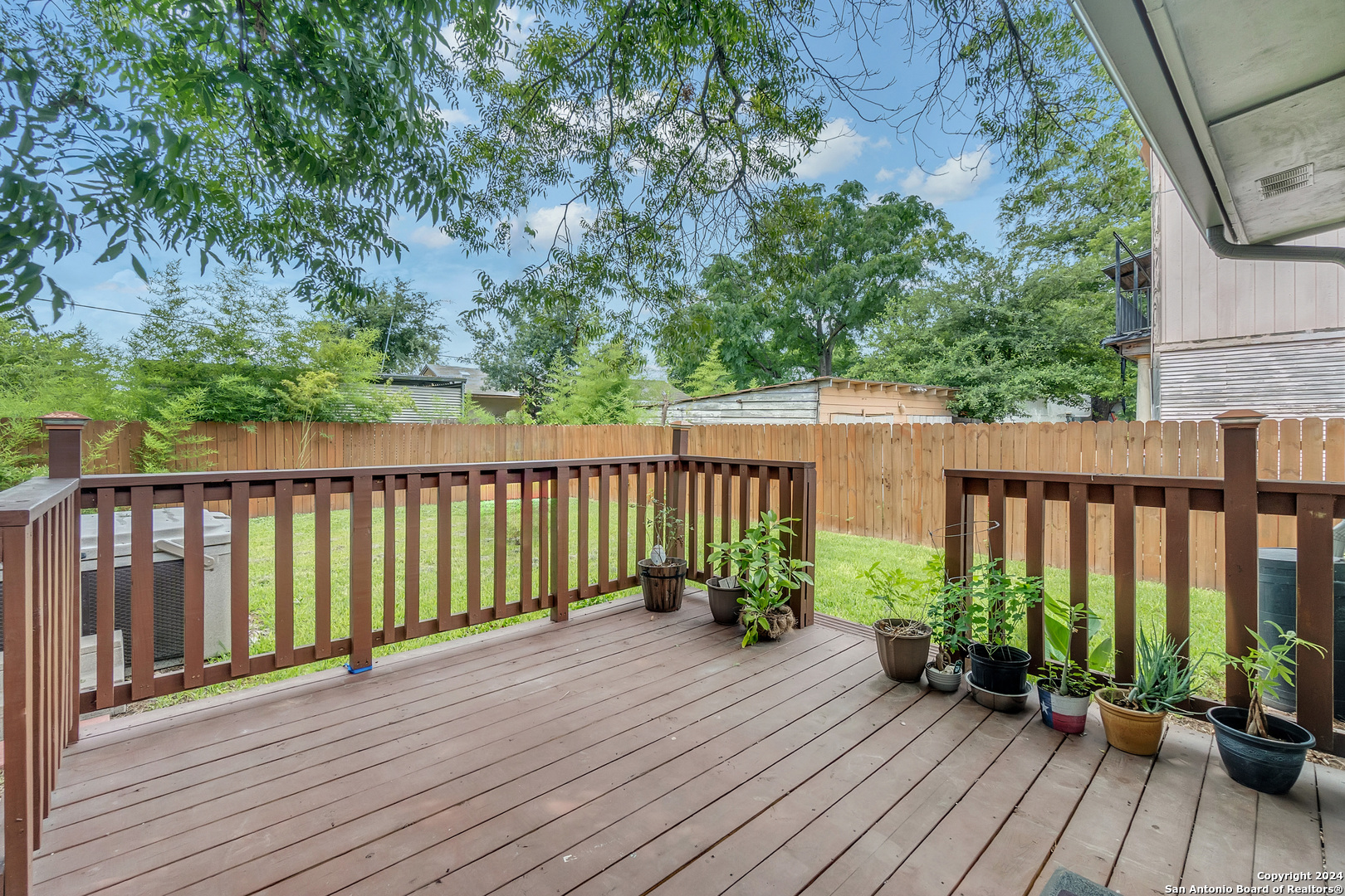 134 E High Avenue San Antonio TX 78210