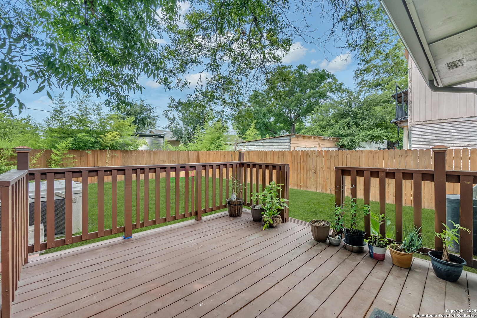 134 E High Avenue San Antonio TX 78210