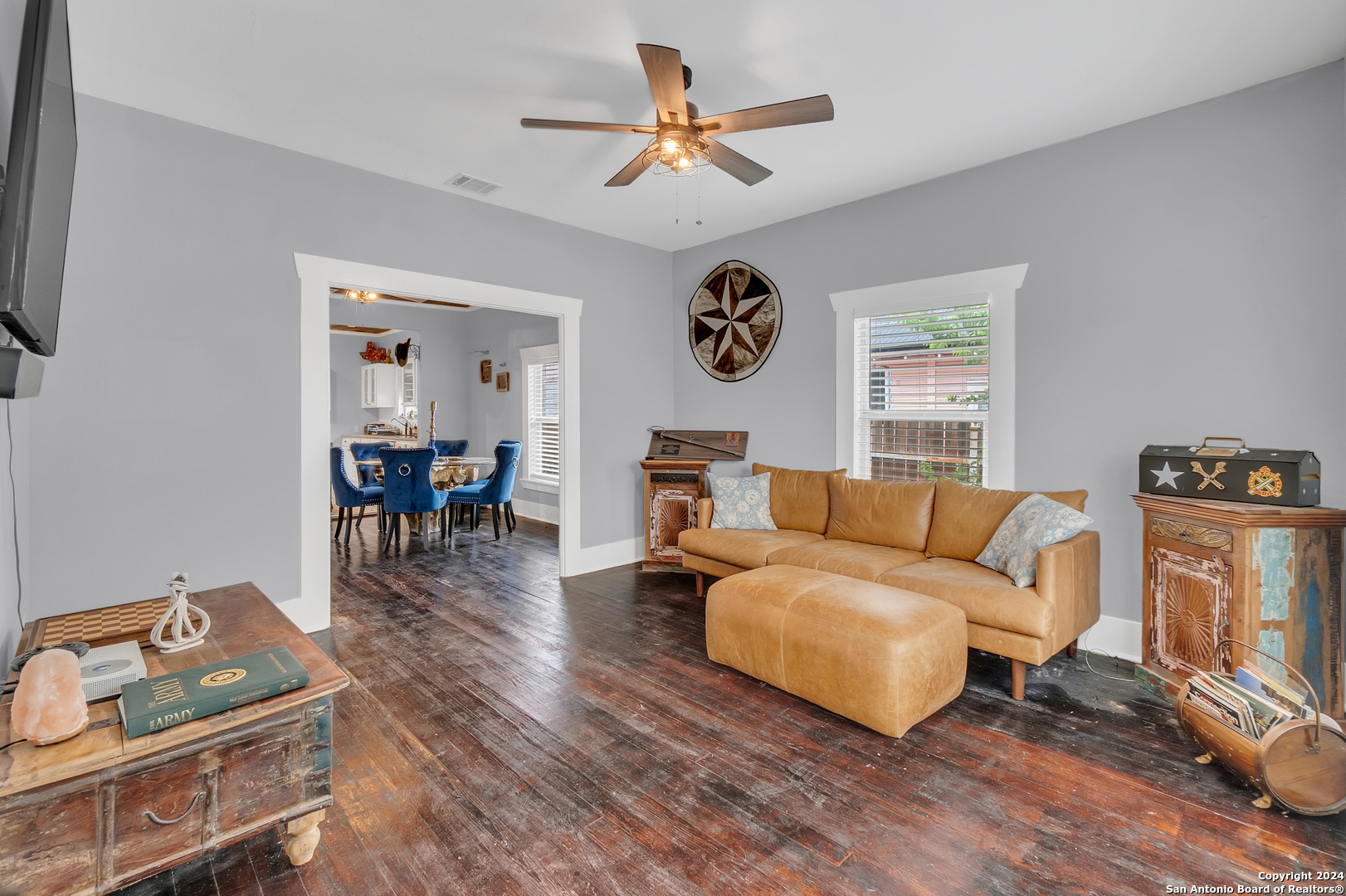 134 E High Avenue San Antonio TX 78210