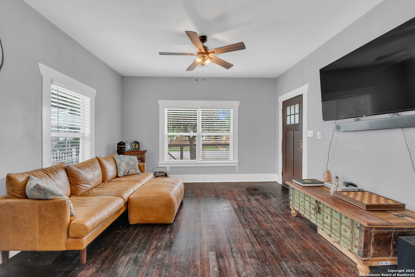 134 E High Avenue San Antonio TX 78210