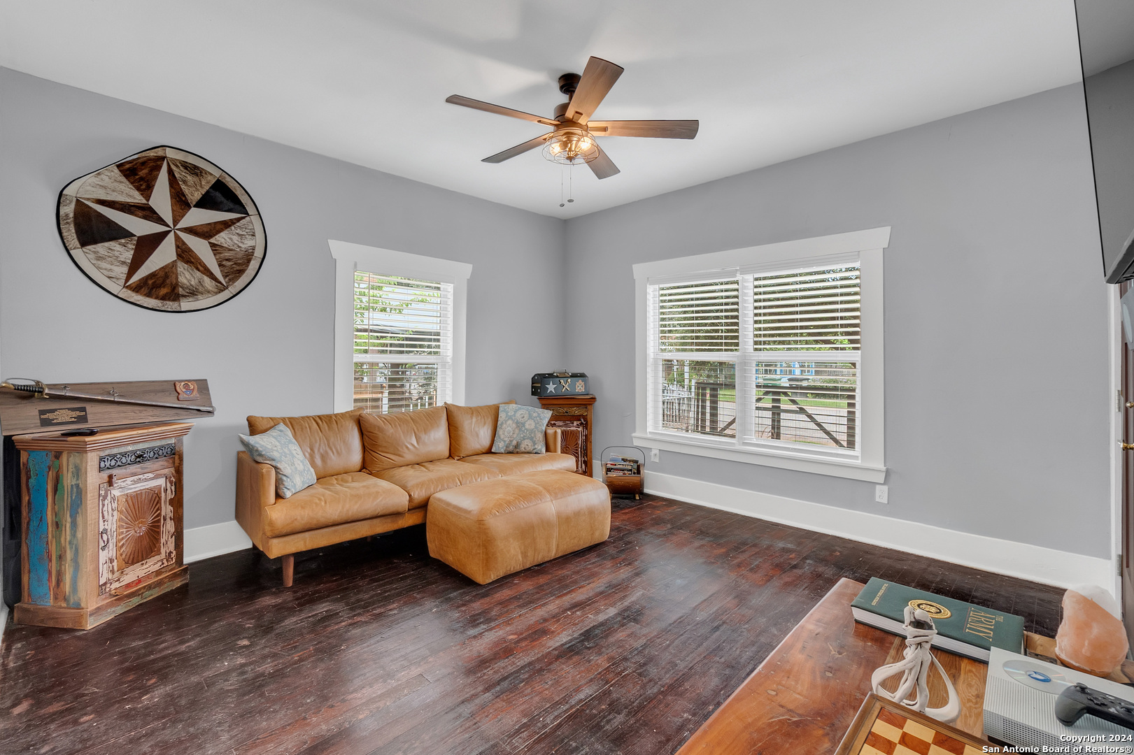 134 E High Avenue San Antonio TX 78210