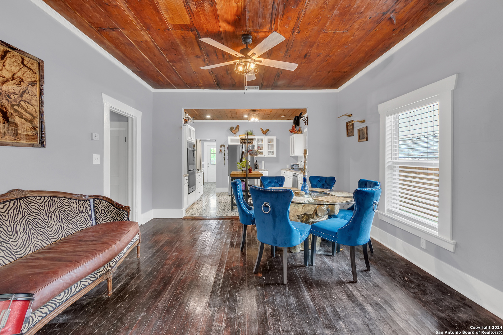 134 E High Avenue San Antonio TX 78210