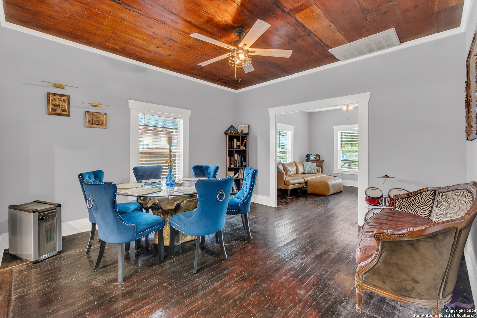 134 E High Avenue San Antonio TX 78210