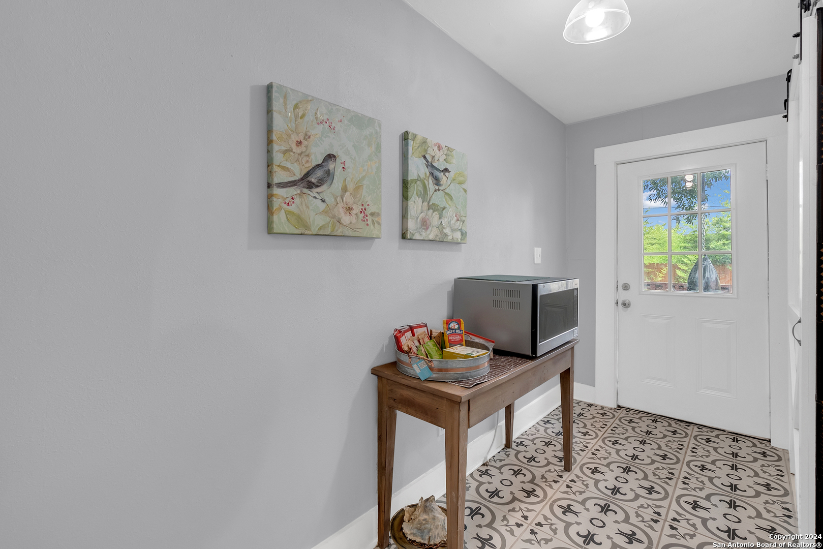 134 E High Avenue San Antonio TX 78210