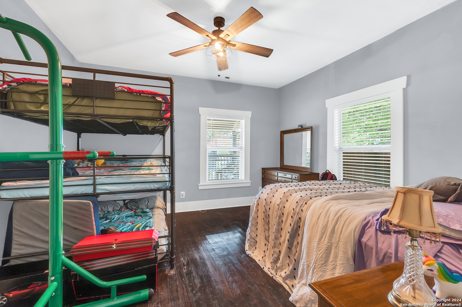 134 E High Avenue San Antonio TX 78210