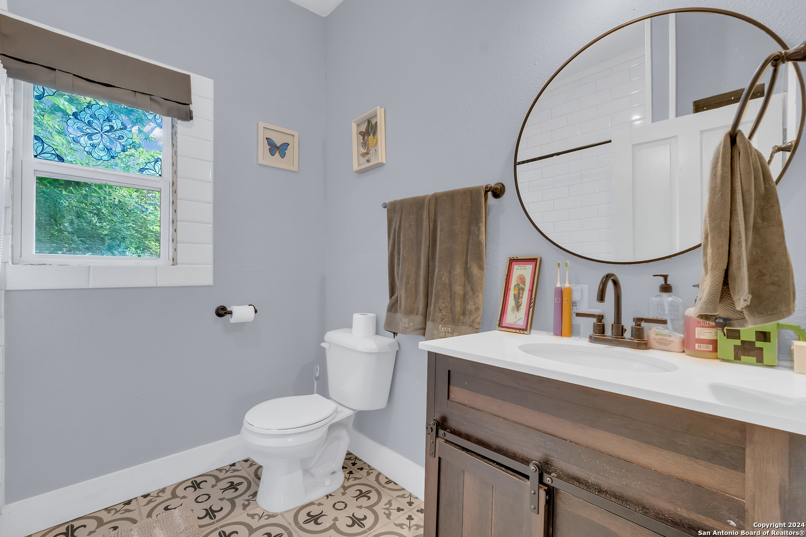 134 E High Avenue San Antonio TX 78210