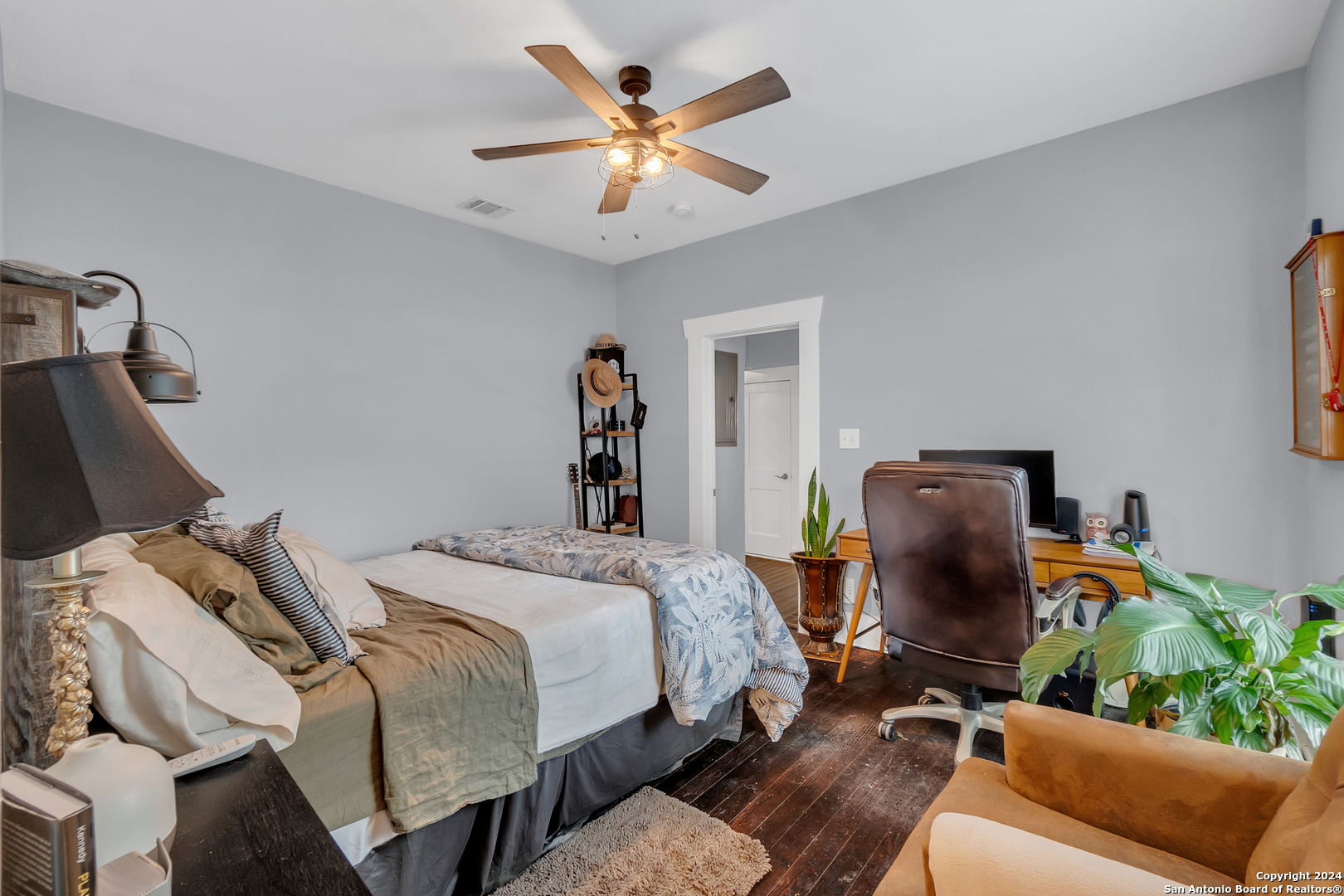 134 E High Avenue San Antonio TX 78210