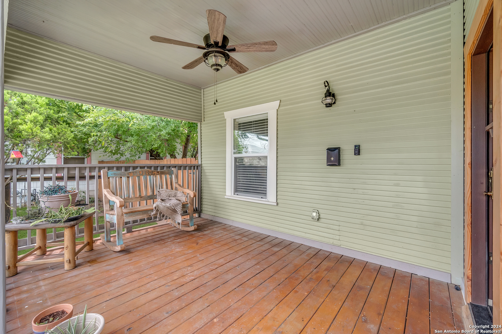 134 E High Avenue San Antonio TX 78210