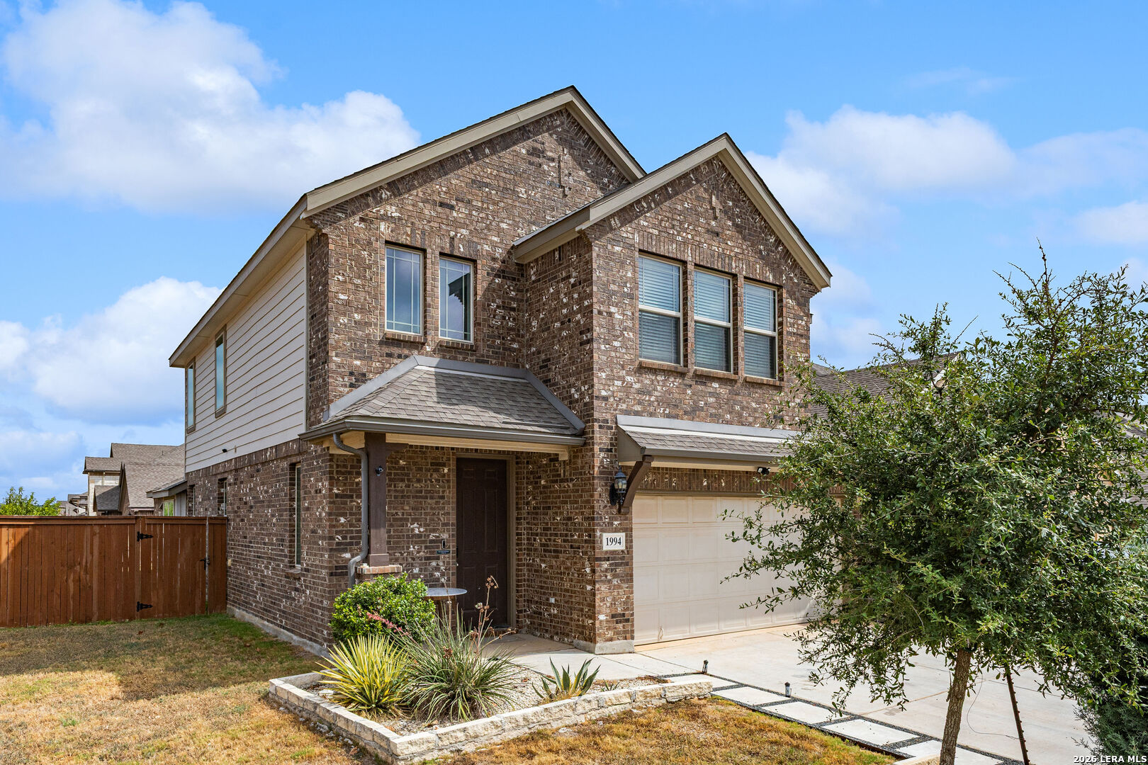 1994 Flametree New Braunfels TX 78132