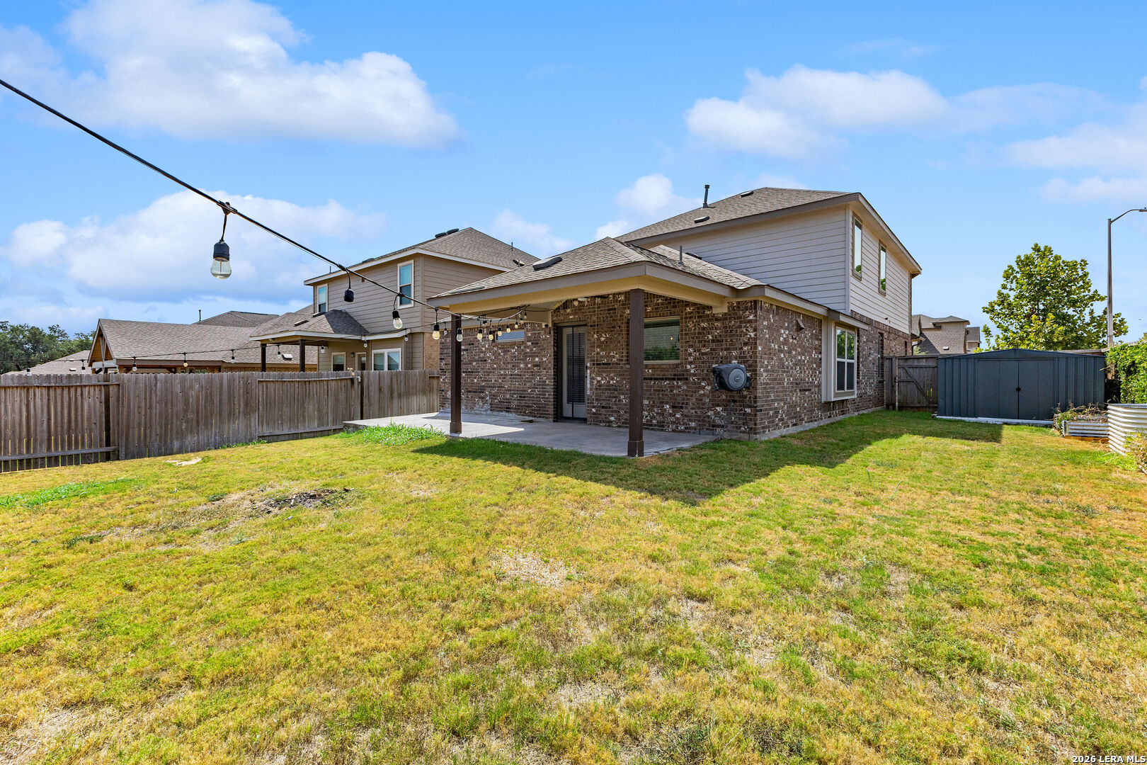 1994 Flametree New Braunfels TX 78132
