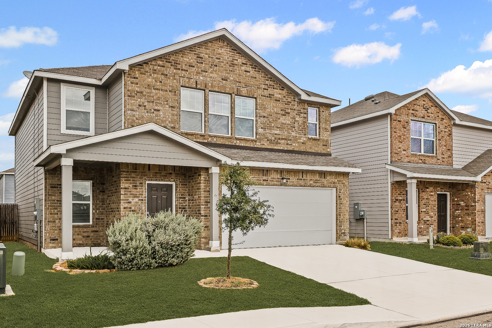 14403 Texas Coral San Antonio TX 78253