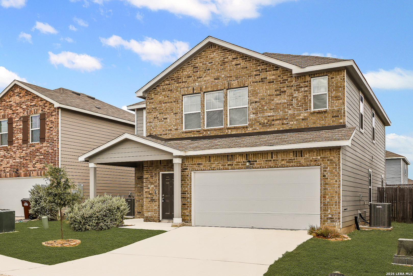 14403 Texas Coral San Antonio TX 78253