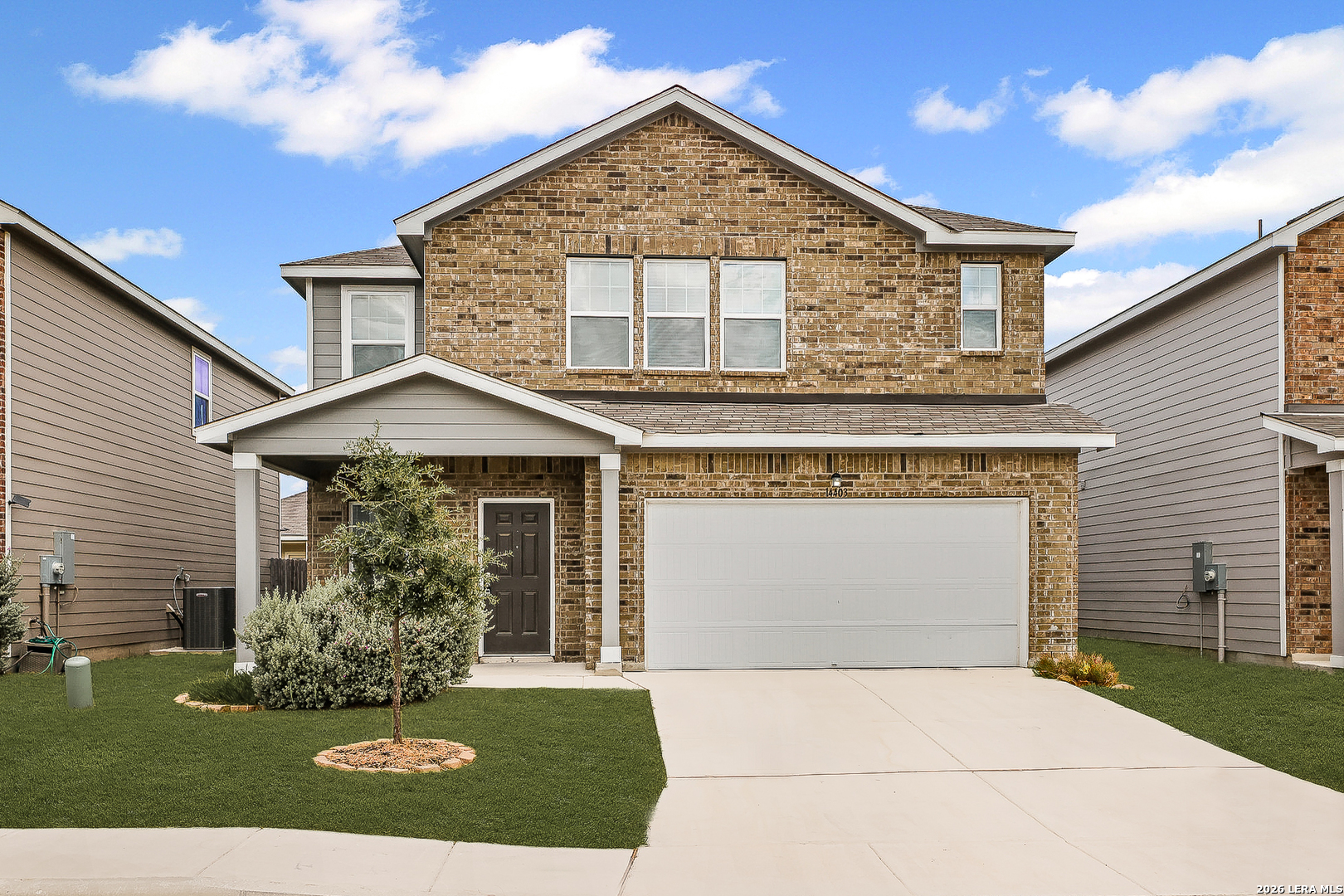 14403 Texas Coral San Antonio TX 78253