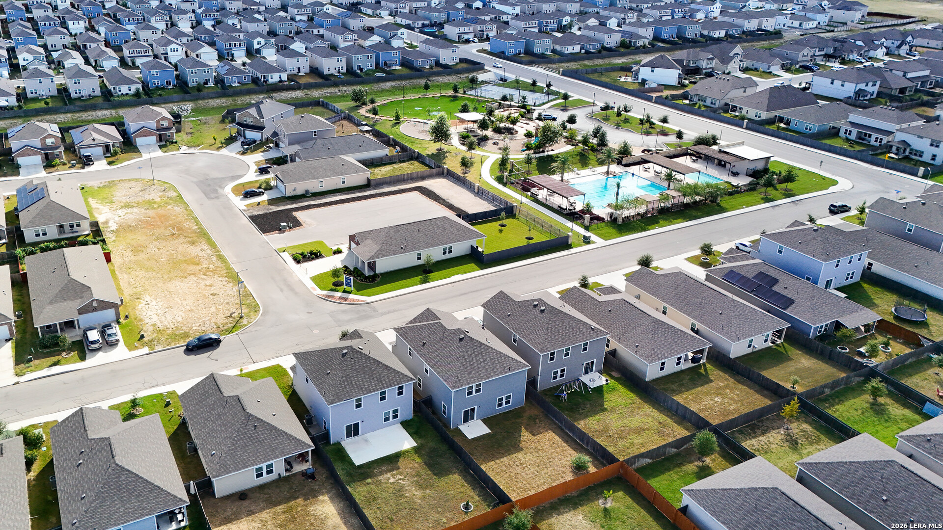 14403 Texas Coral San Antonio TX 78253