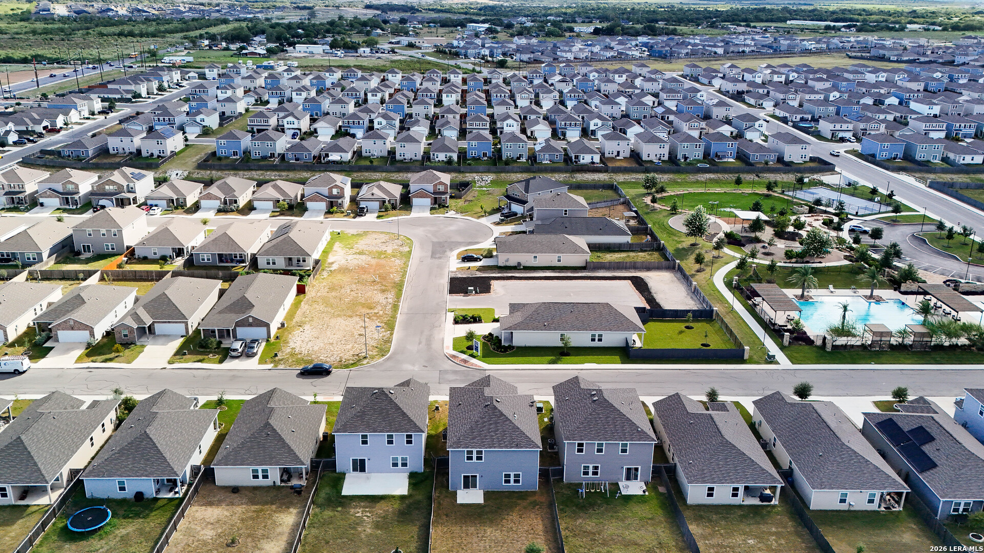 14403 Texas Coral San Antonio TX 78253