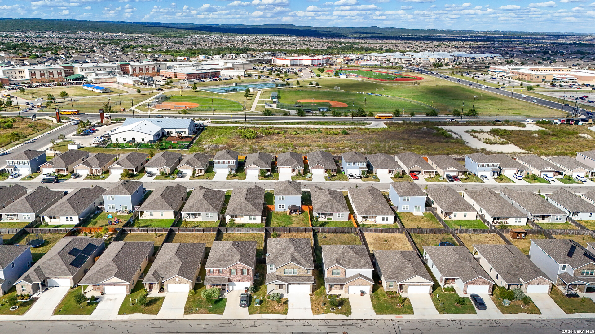 14403 Texas Coral San Antonio TX 78253